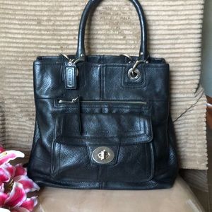 Coach F25694 tote 👜